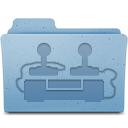 emulators folder